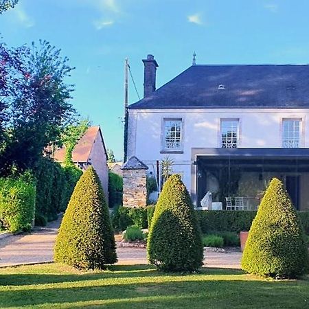 Domaine Des Clos Vallees Longnes Ngoại thất bức ảnh